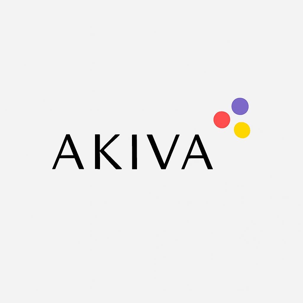 Logo of Akiva Tech Power Generation And Storage In Plymouth, Devon